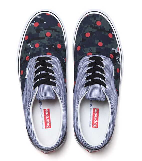 Supreme Comme Des Garcons Vans June 2013 03