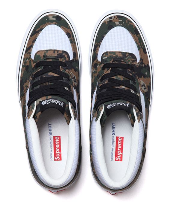 Supreme Comme Des Garcons Vans June 2013 04