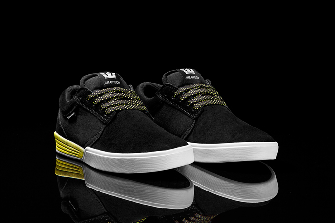 The Berrics Supra Hammer 1