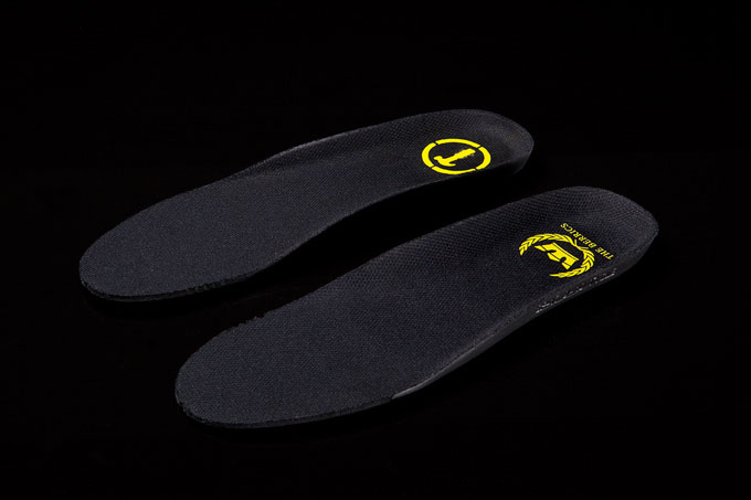 The Berrics Supra Hammer 3