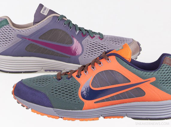 UNDERCOVER x Nike LunarSpider+ LT 3 “Gyakusou”