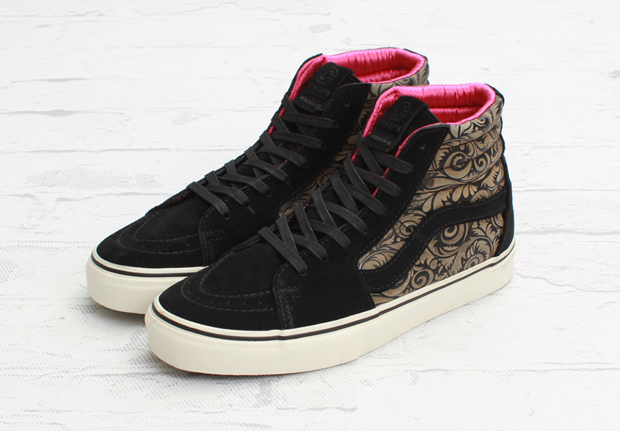 Vans Combat Zone Cncpts Release Info 9