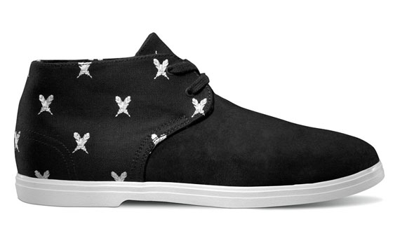 Vans Otw Feathers Pack 4