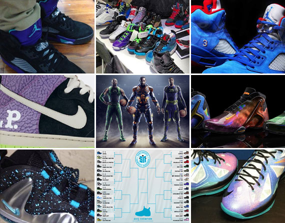 Sneaker News Weekly Rewind: 3/16 – 3/22