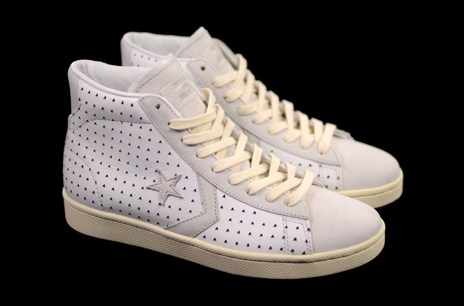 Ace Hotel Converse First String Pro Leather 2