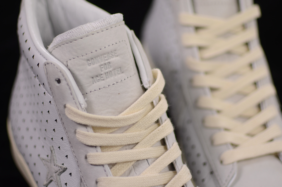 Ace Hotel Converse First String Pro Leather 4