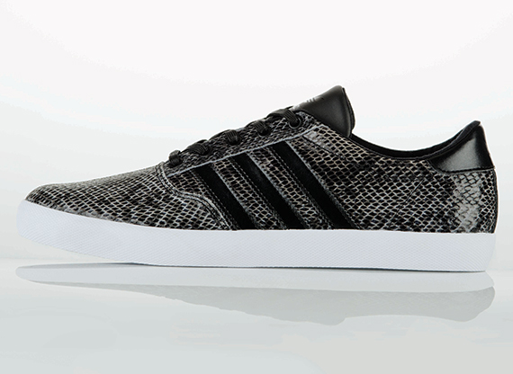 Adidas Adi Mc Low Black Snake 1