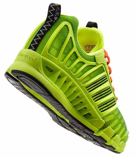 Adidas Clima Revent Grinch 4