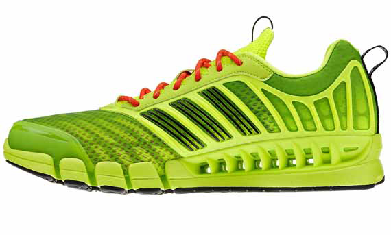 Adidas Clima Revent Grinch 5