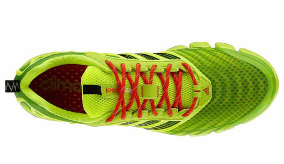 Adidas Clima Revent Grinch 6