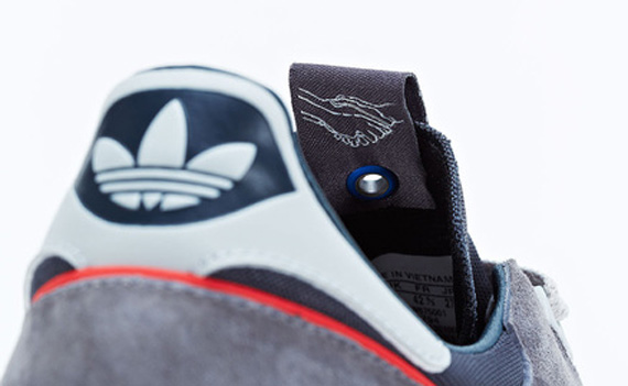 Adidas Consortium Boston Super Og Pack 5