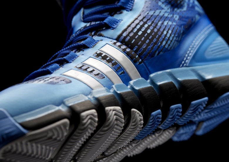 adidas Crazyquick “Triple Blue”