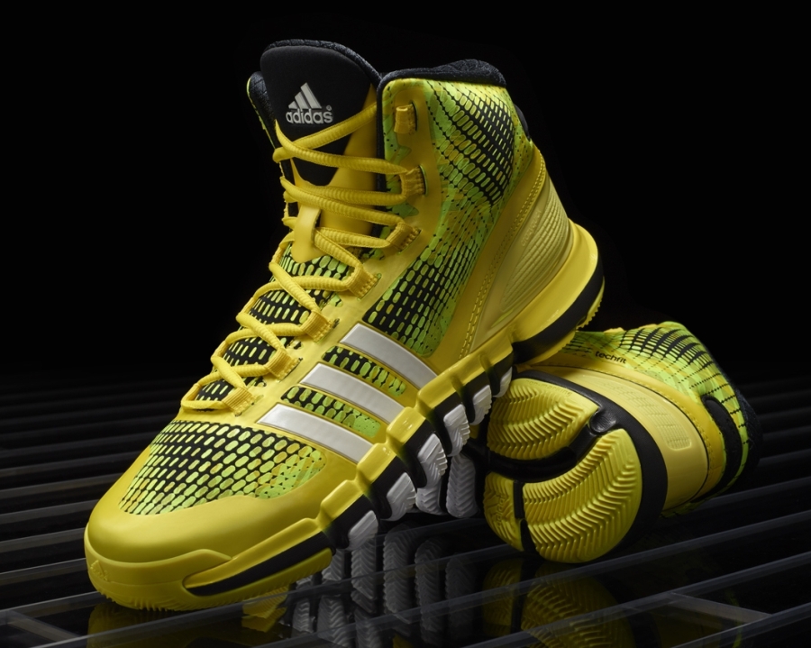 Adidas Crazyquick Electricity 02