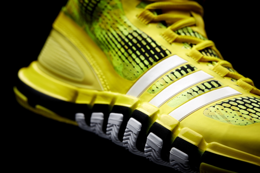 Adidas Crazyquick Electricity 03