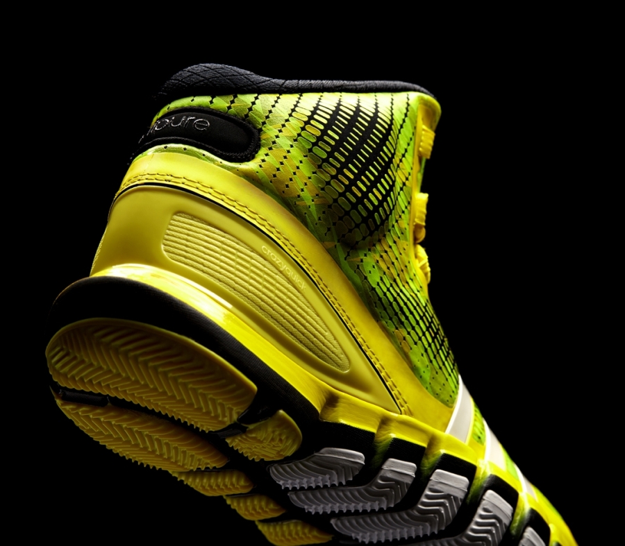 Adidas Crazyquick Electricity 05