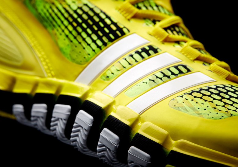 adidas Crazyquick “Electricity”