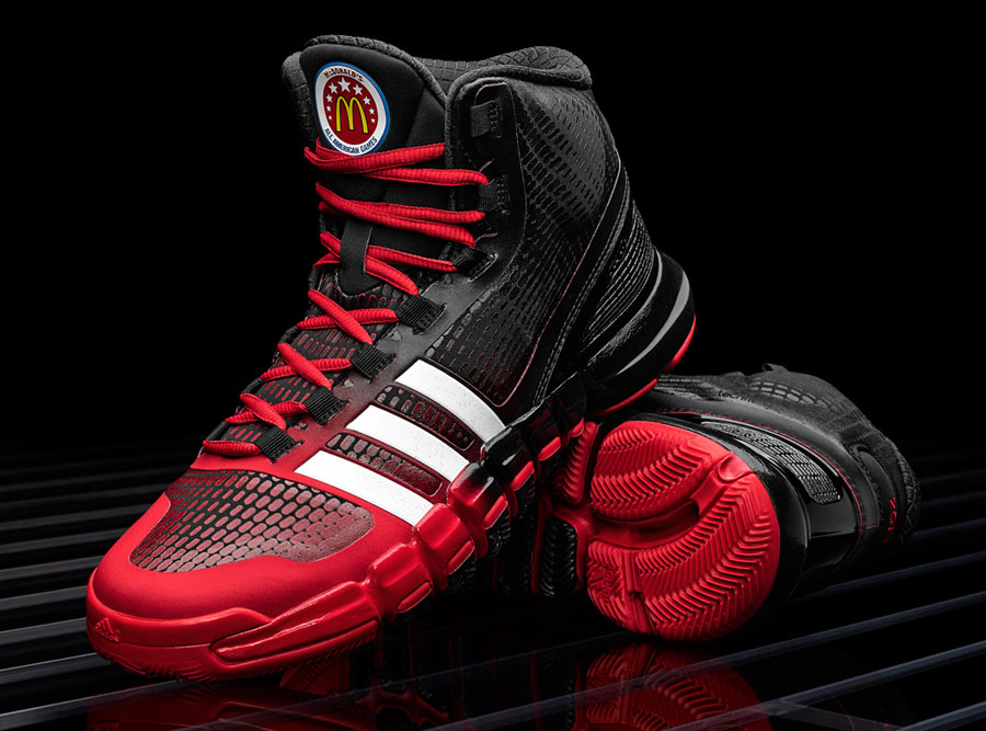 adidas Crazyquick "McDonald's All American"