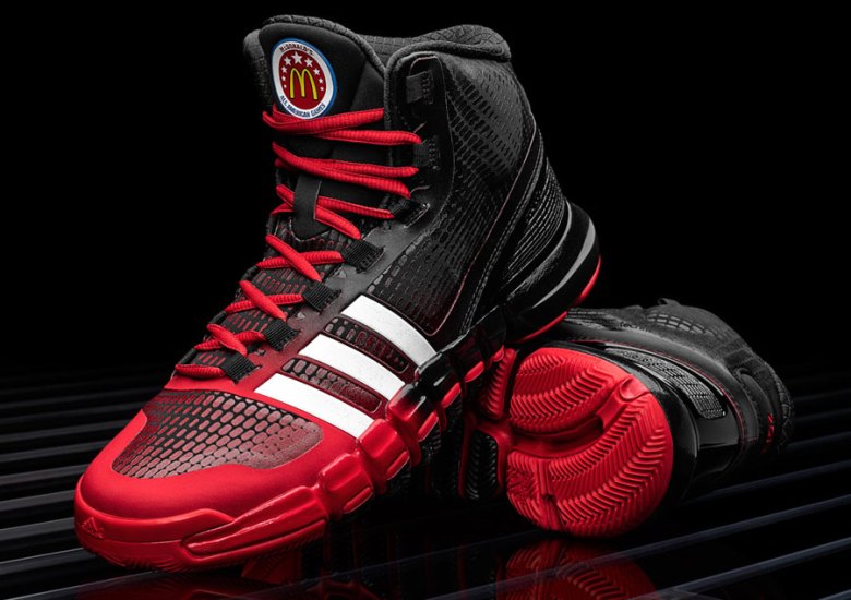 adidas Crazyquick “McDonald’s All American”