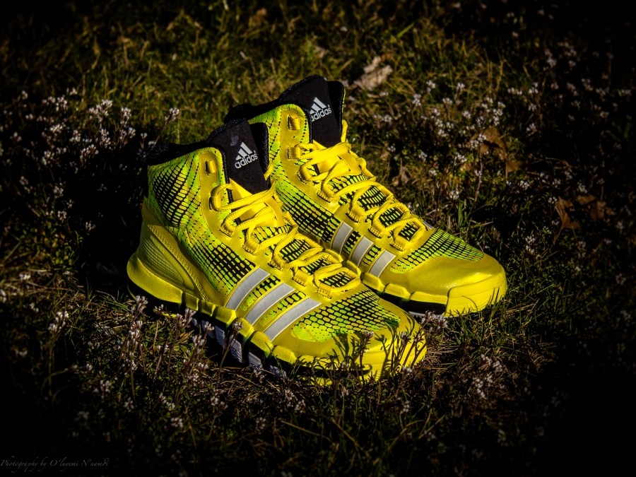 Adidas Crazyquick Upcoming Colorways 02