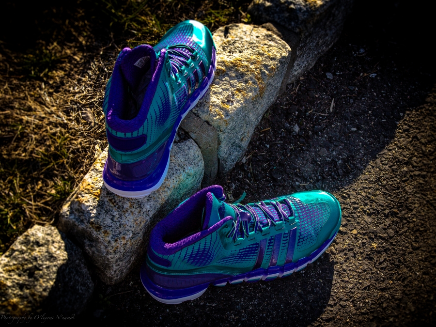 Adidas Crazyquick Upcoming Colorways 09