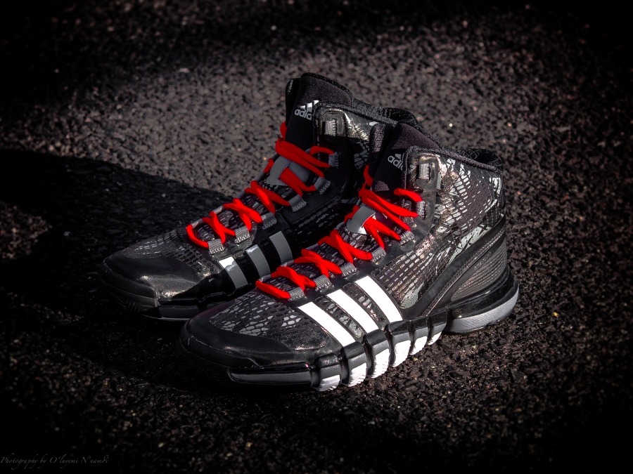 Adidas Crazyquick Upcoming Colorways 11