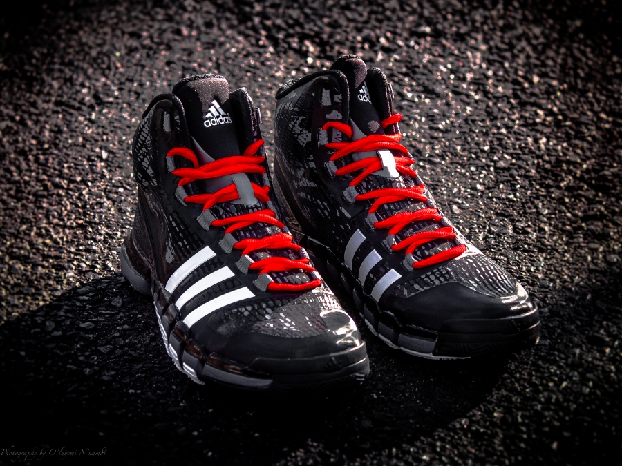 Adidas Crazyquick Upcoming Colorways 12