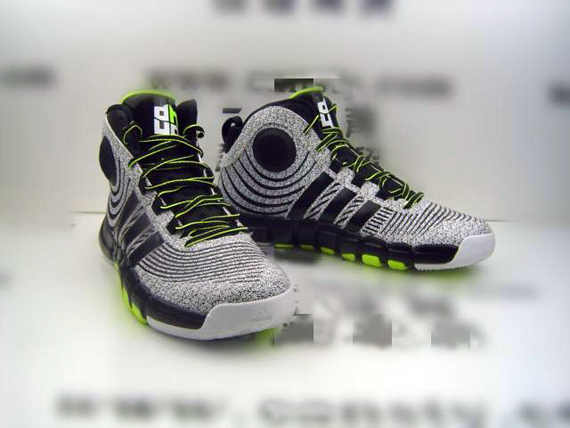 Adidas D Howard Light 2 1