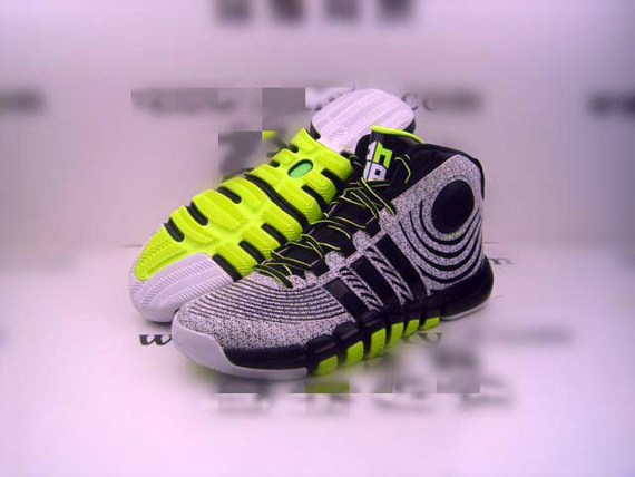 Adidas D Howard Light 2 2