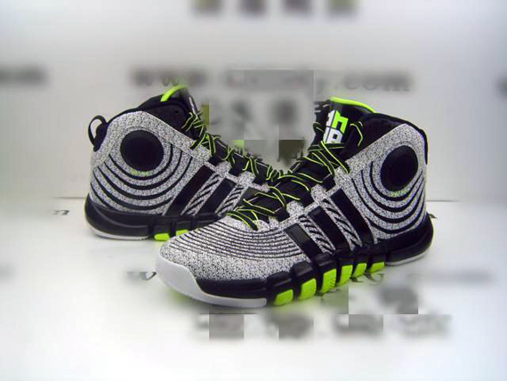 Adidas D Howard Light 2 9