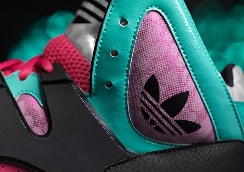 adidas Originals GLC “Miami Lights”