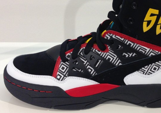 adidas Mutombo – July 2013