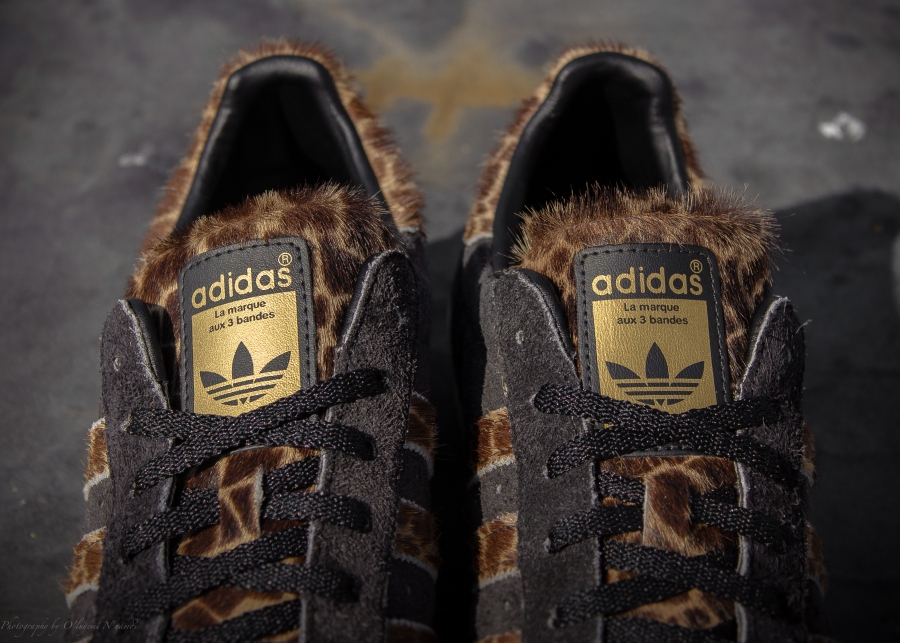 Adidas Originals Campus 80s Xlarge Giraffe Pre Order 01