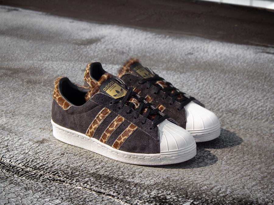 Adidas Originals Campus 80s Xlarge Giraffe Pre Order 03