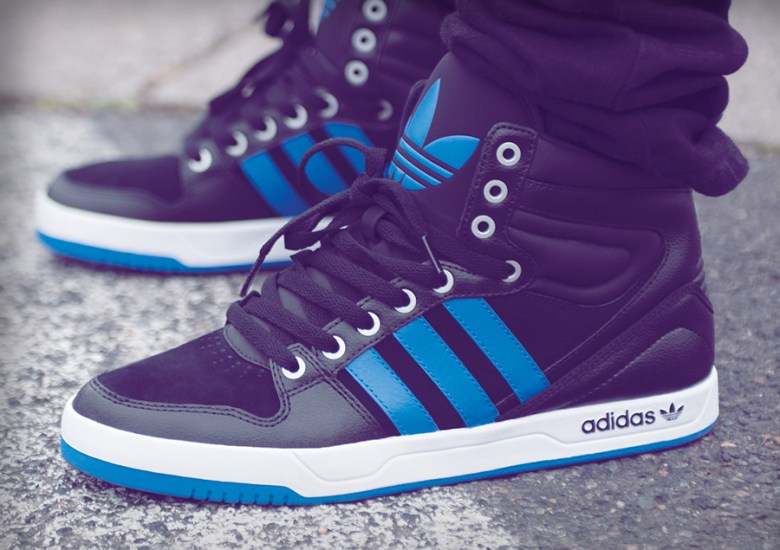 adidas Originals Court Attitude – New Colorways