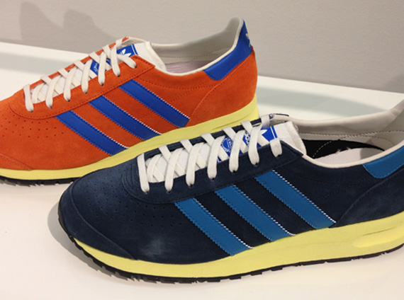 Adidas Originals Marathon 85