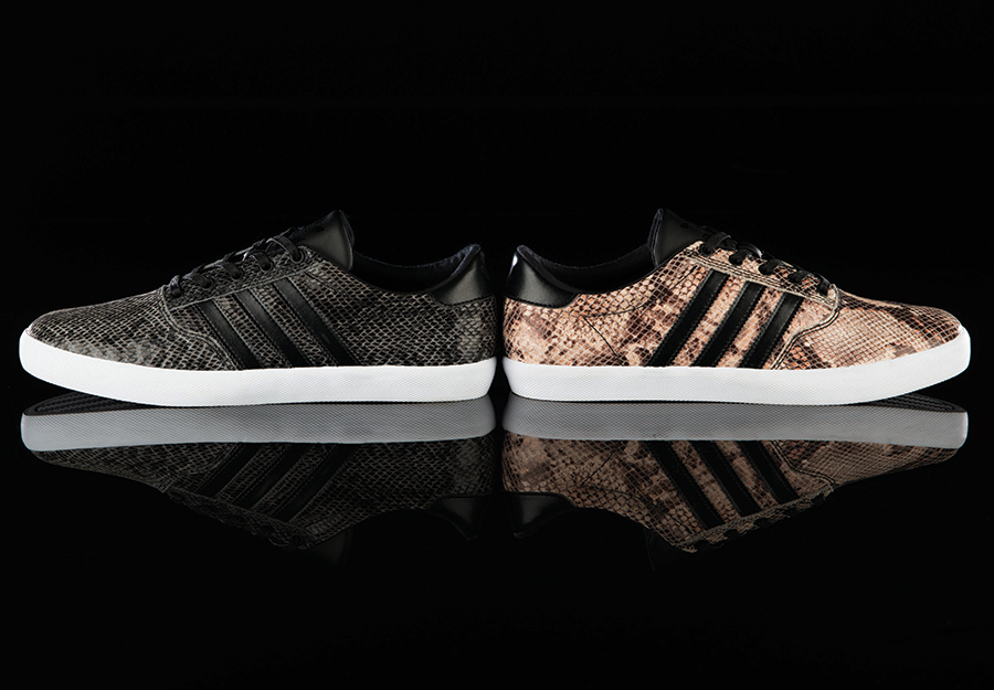 adidas Originals Adi MC Low "Snake Skin"