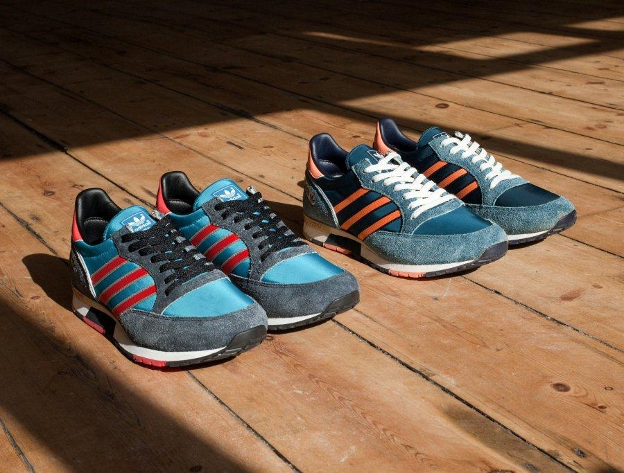 Adidas Originals Phantom Spring Summer 2013 02