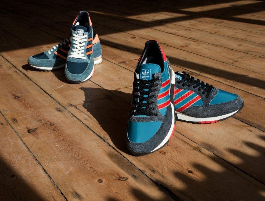 Adidas Originals Phantom Spring Summer 2013 03