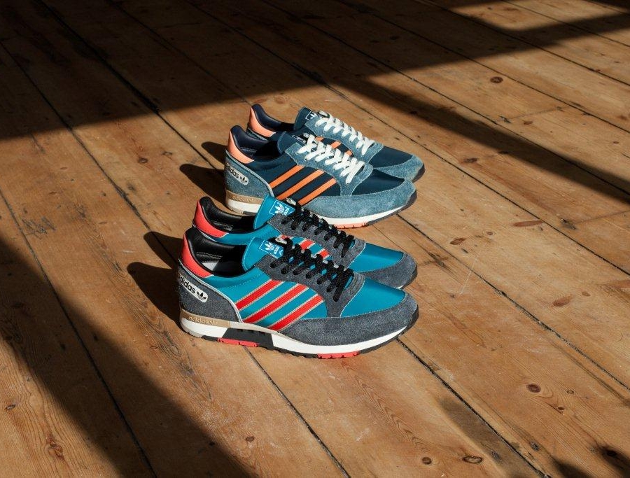 Adidas Originals Phantom Spring Summer 2013 04