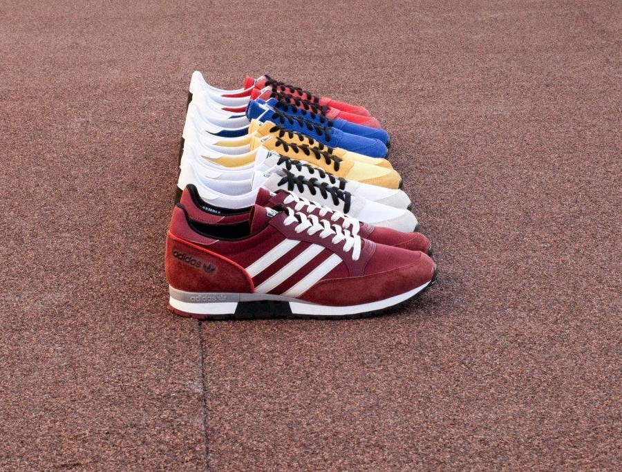 Adidas Originals Phantom Spring Summer 2013 09