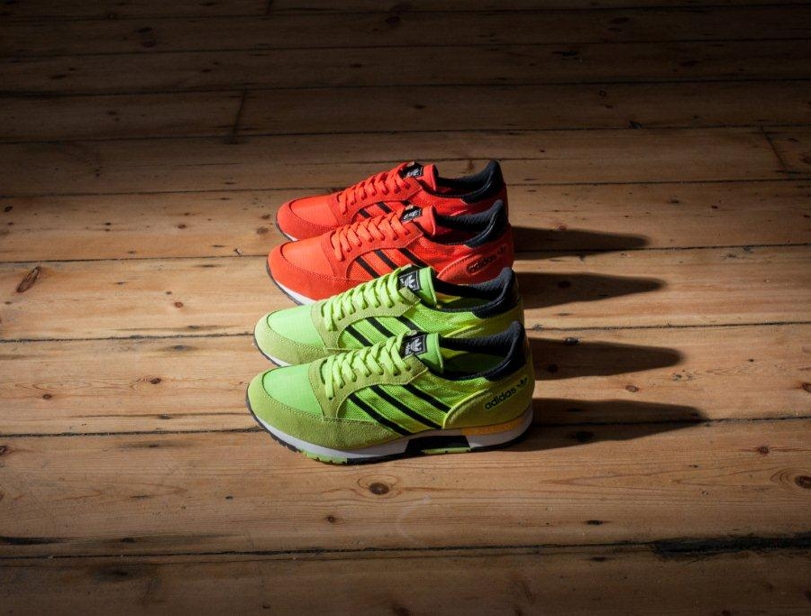 Adidas Originals Phantom Spring Summer 2013 11