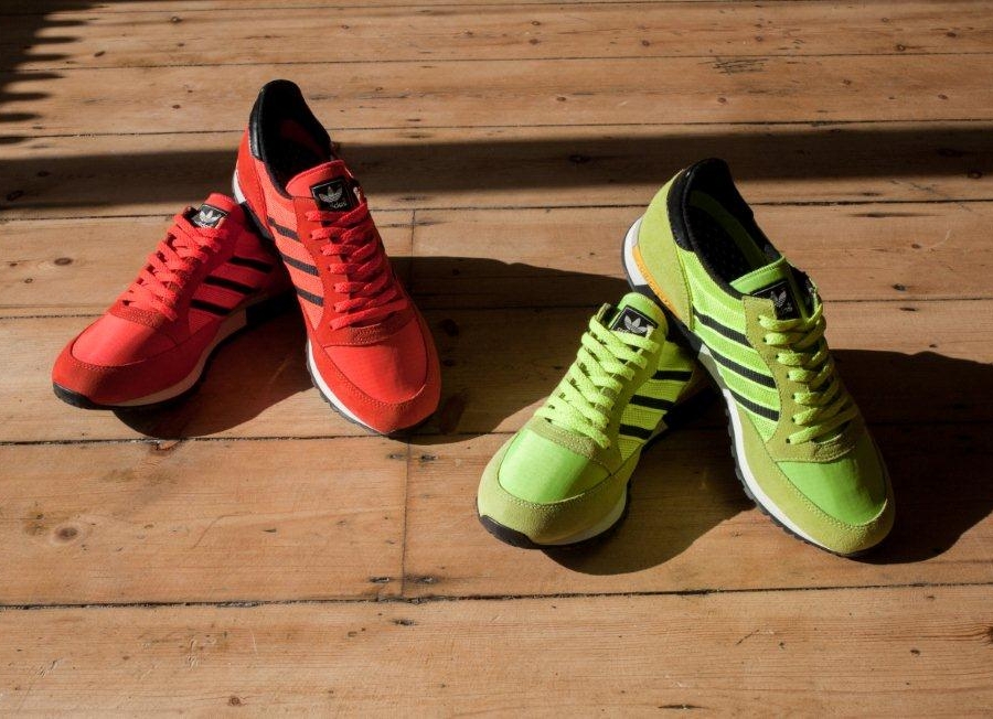 Adidas Originals Phantom Spring Summer 2013 12