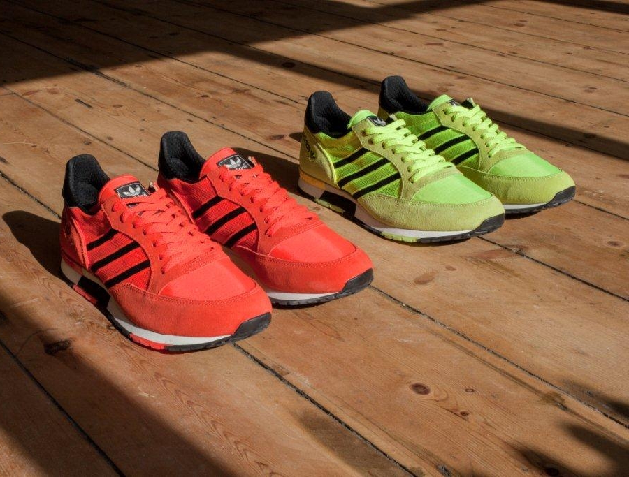 Adidas Originals Phantom Spring Summer 2013 13