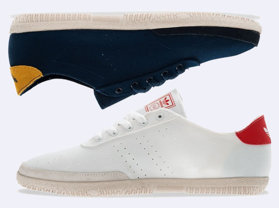 adidas Originals Plimsole 3