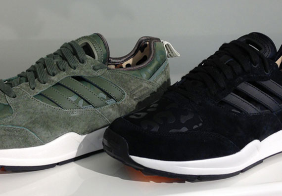 Adidas Originals Tech Super 2 0 Tonal Camo Pack