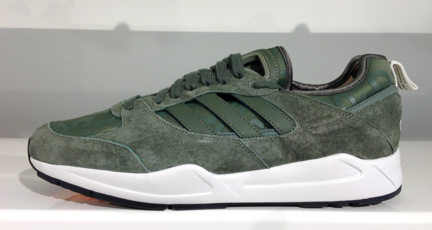 Adidas Originals Tech Super 2.0 7