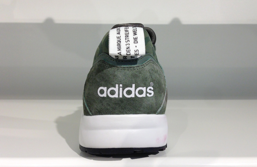 Adidas Originals Tech Super 2.0 9