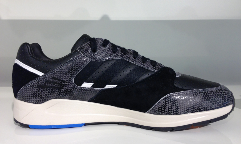 Adidas Originals Tech Super Snakeskin August 2013 4