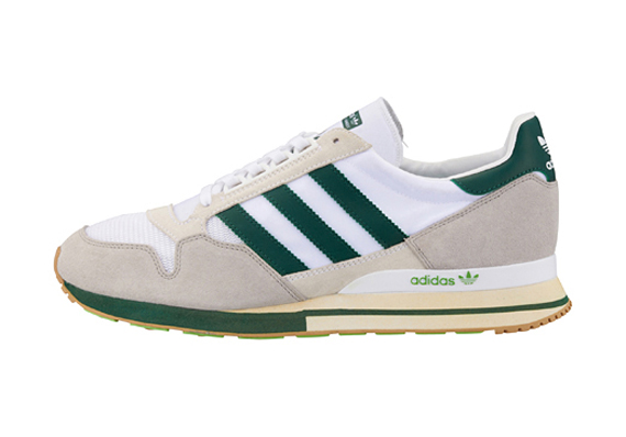 Adidas Originals Zx 500 For United Arrows 1