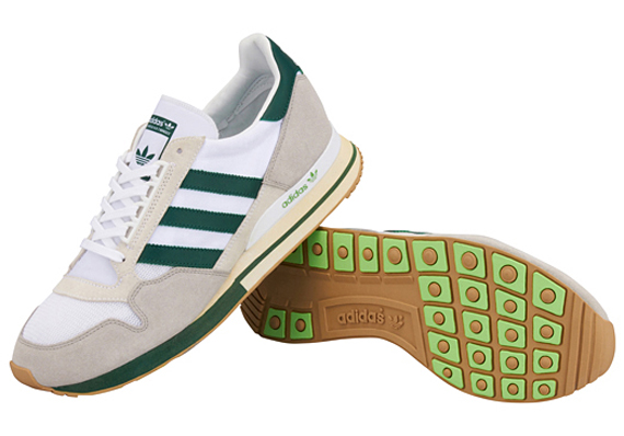 Adidas Originals Zx 500 For United Arrows 3